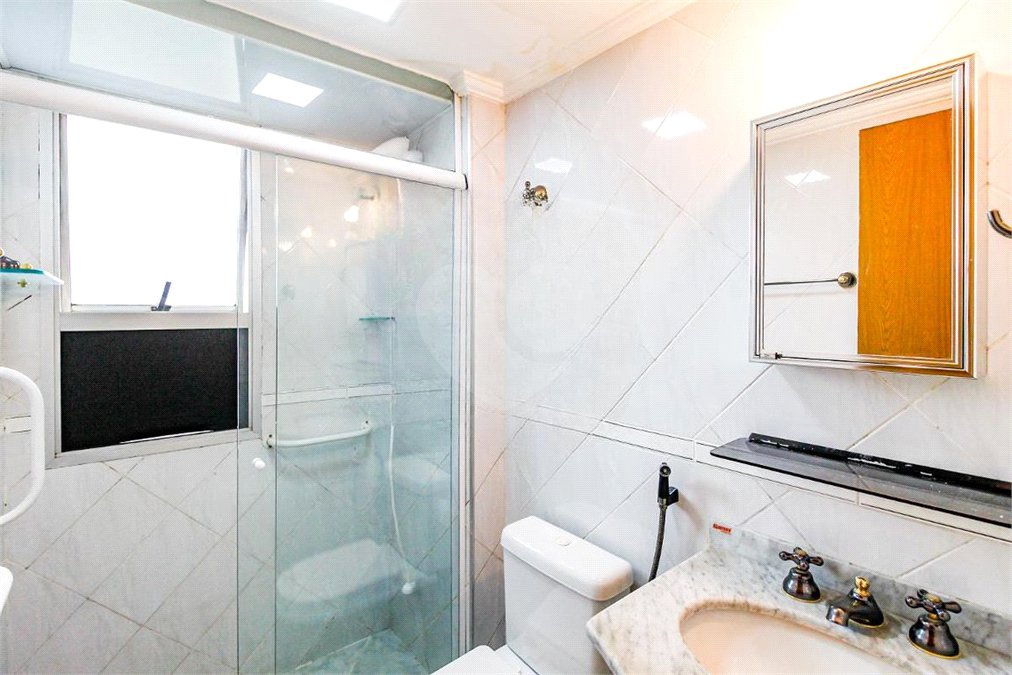 Apartamento à venda com 2 quartos em Brooklin Paulista, São Paulo, SP
