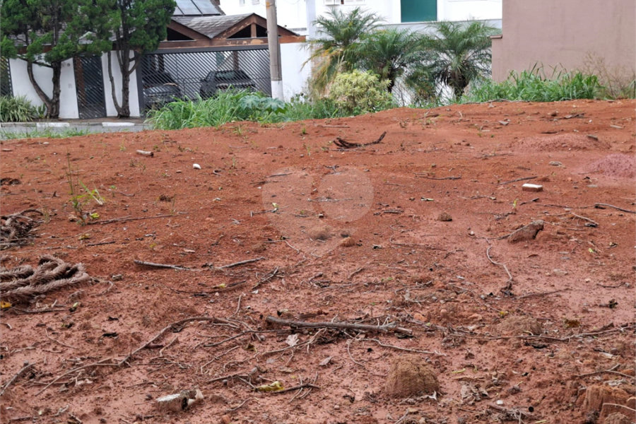 Terreno à venda em Vila Albertina, São Paulo, SP
