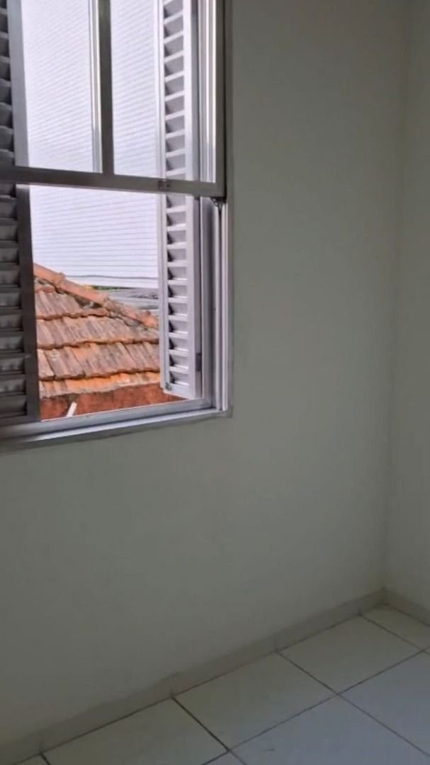 Apartamento com 2 dormitórios à venda, 85 m² por R$ 430.000,00 - Estuário - Santos/SP