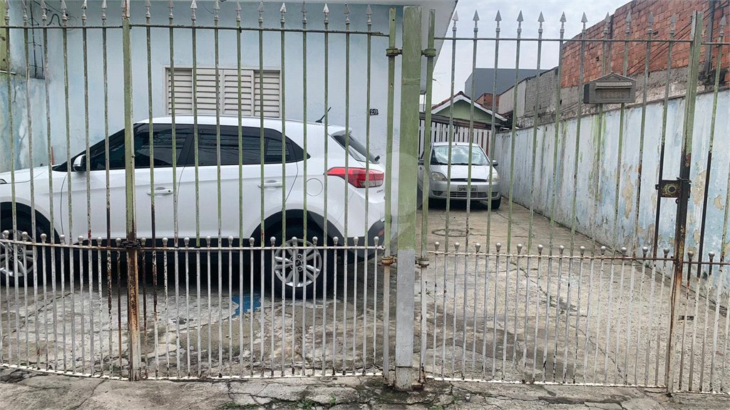 Casa à venda com 3 quartos em Jardim Brasil (zona Norte), São Paulo, SP