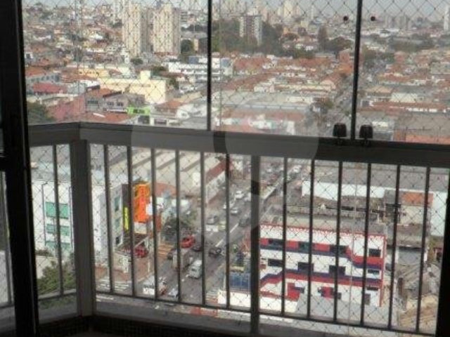 Apartamento à venda com 3 quartos, sendo 1 suíte,  em Vila Guilherme, São Paulo, SP