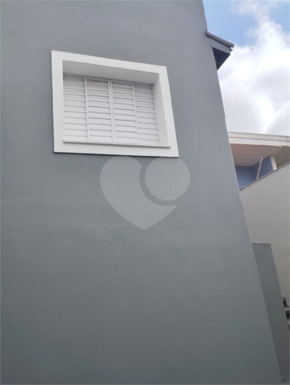 Casa Térrea à venda com 1 quarto em Vila Nivi, São Paulo, SP