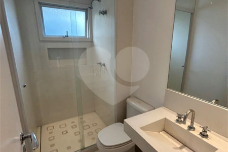 Apartamento à venda com 2 suítes em Parque do Morumbi, São Paulo, SP