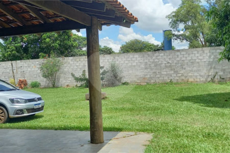 Chácara à venda com 3 quartos, sendo 2 suítes, em Recanto dos Nobres, Araraquara, SP