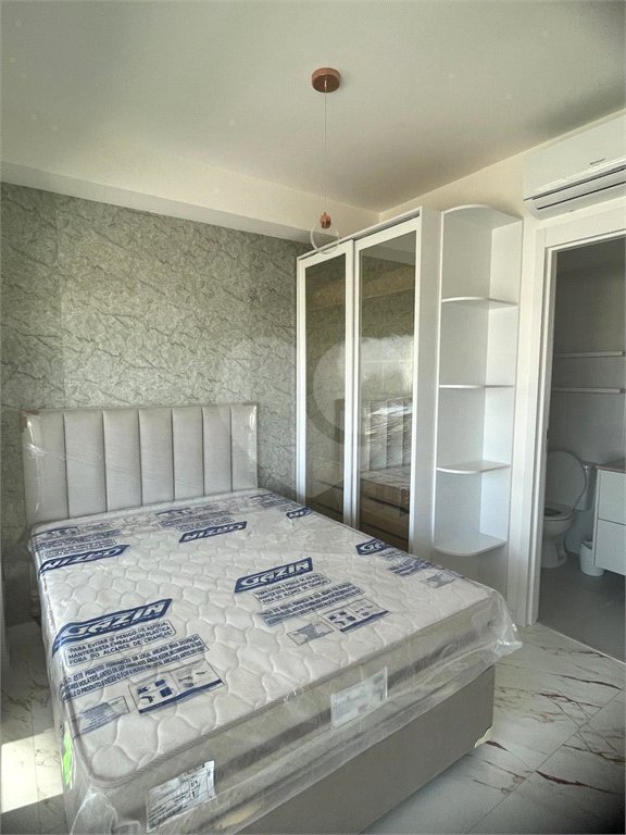 Studio à venda ou para alugar com 1 quarto em Jardim das Acácias, São Paulo, SP
