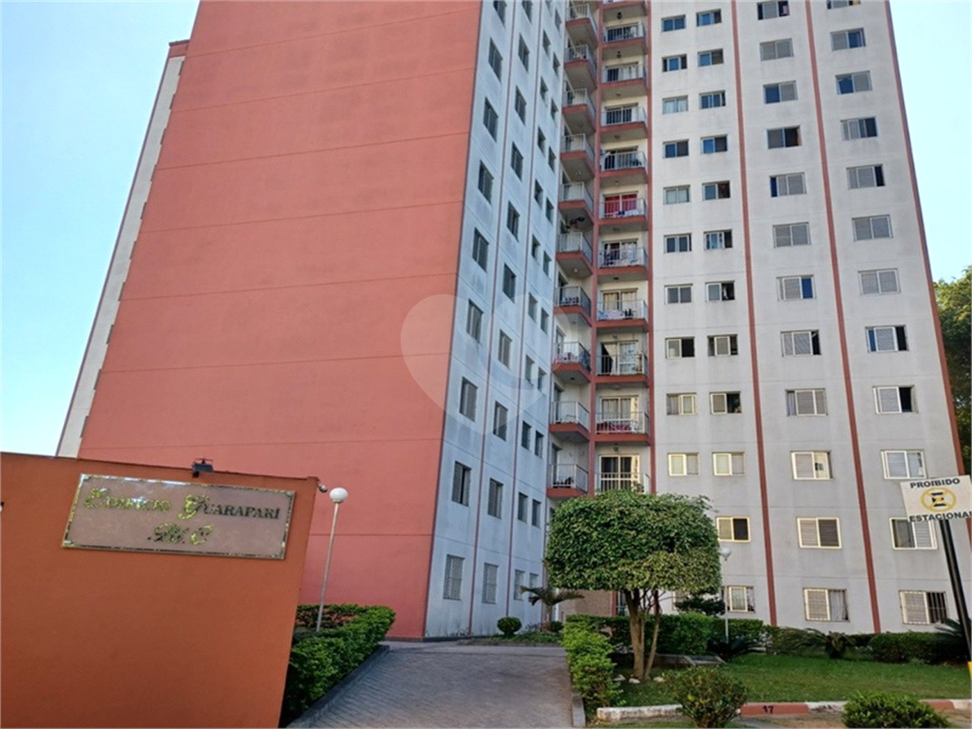 Apartamento à venda com 2 quartos em Jaraguá, São Paulo, SP