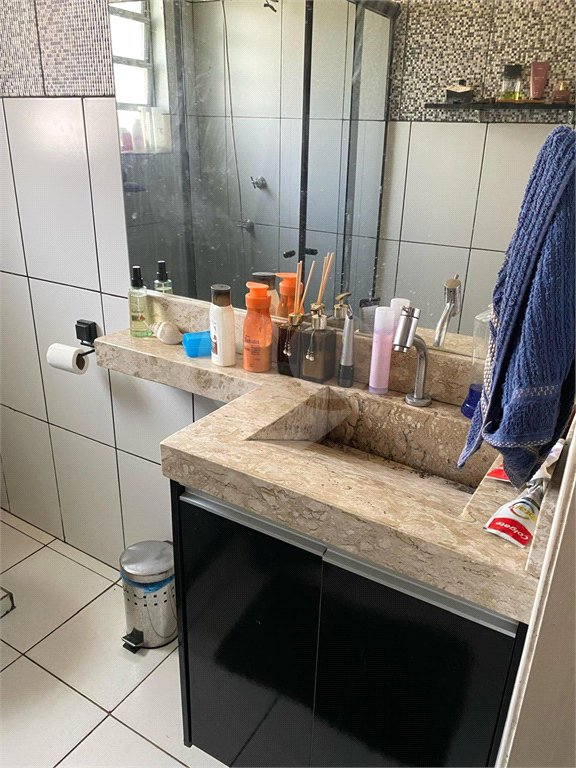 Apartamento à venda com 2 quartos em Vila Urupês, Suzano, SP