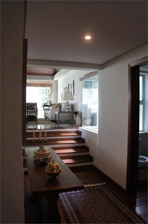 Casa à venda com 3 suítes em Fazenda Morumbi, São Paulo, SP