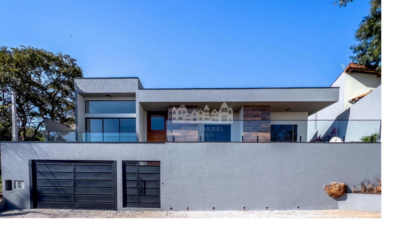 Casa à venda com 3 quartos, sendo 3 suítes, em Jardim Paulista, Atibaia - SP