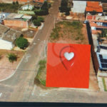 Terreno à venda em Jardim Alvorada, Três Lagoas, MS