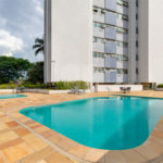 Apartamento à venda com 2 quartos, sendo 1 suíte, em Alto da Boa Vista, São Paulo, SP