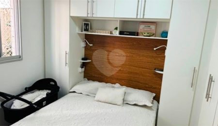 Apartamento à venda ou para alugar com 2 quartos em Região Central, Caieiras, SP