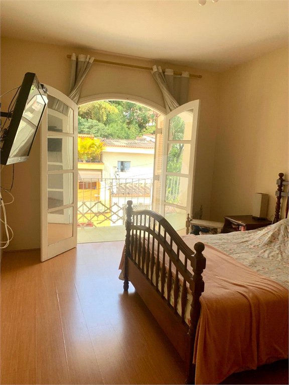 Sobrado à venda com 3 quartos em Vila São Luís(zona Oeste), São Paulo, SP