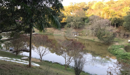 Terreno à venda em Iara, Atibaia, SP
