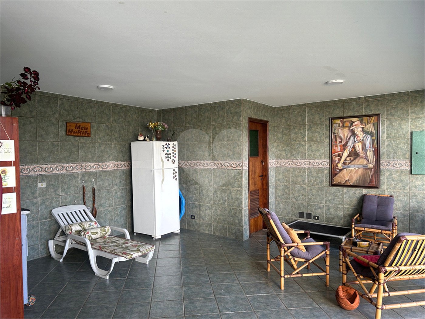 Terreno à venda com 1 quarto, sendo 2 suítes, em Alto da Boa Vista, São Paulo, SP