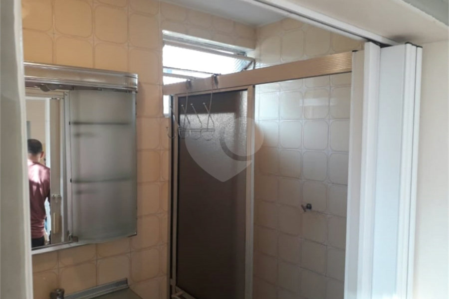 Casa Térrea à venda com 2 quartos em Vila Mazzei, São Paulo, SP