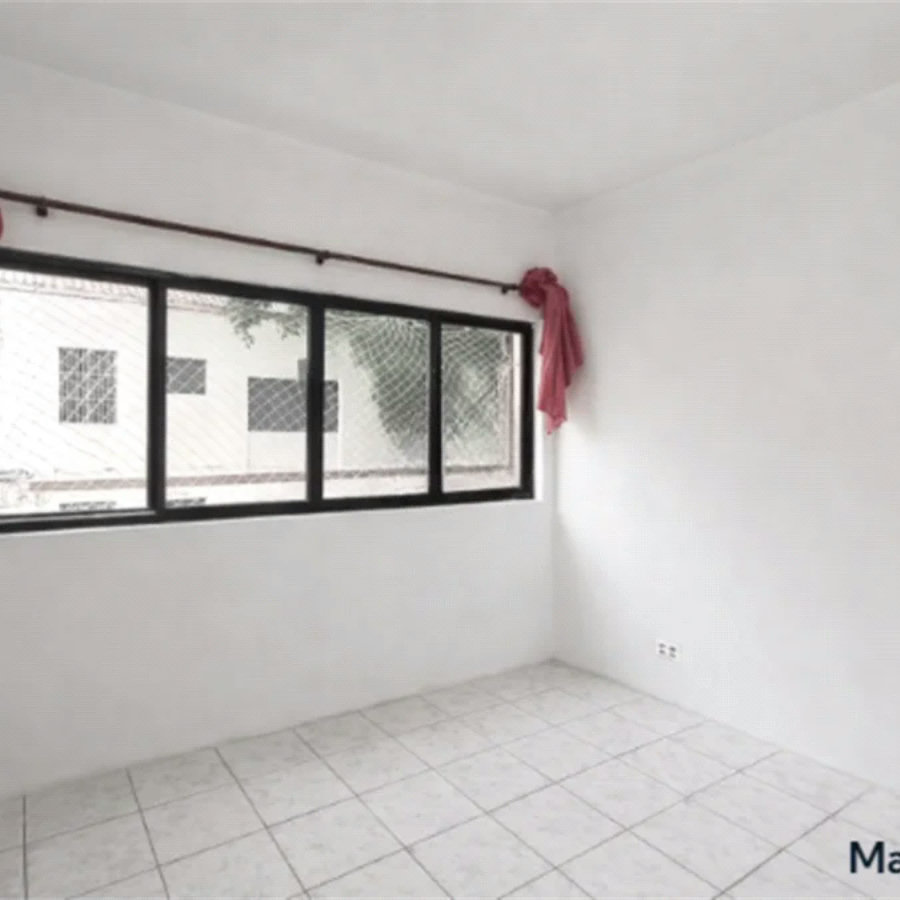 Apartamento à venda com 2 quartos em Água Branca, São Paulo, SP