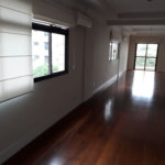 Apartamento com 3 dormitórios à venda, 211 m² por R$ 1.590.000,00 - Boqueirão - Santos/SP