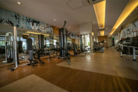 Apartamento à venda com 1 quarto em Brooklin Paulista, São Paulo, SP