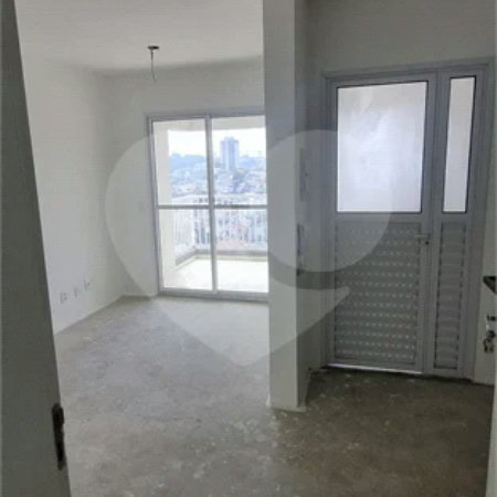 Apartamento à venda com 2 suítes em Vila Maria, São Paulo, SP