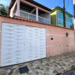 Casa à venda com 4 quartos, sendo 1 suíte, em Campo Grande, Rio de Janeiro, RJ