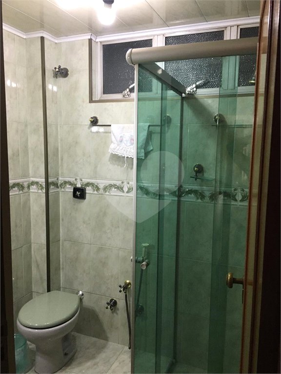 APARTAMENTO COM 3 QUARTOS À VENDA EM VILA MARIANA SP