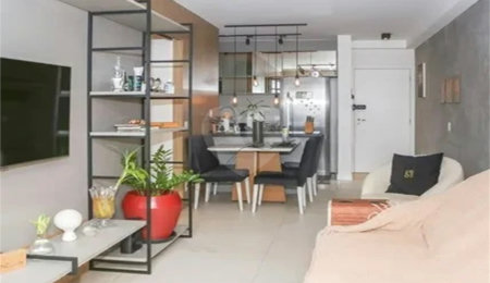 Apartamento à venda com 2 quartos, sendo 1 suíte, em Vila Leopoldina, São Paulo, SP