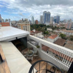Apartamento Residencial à venda, Ponta da Praia, Santos - AP1478.