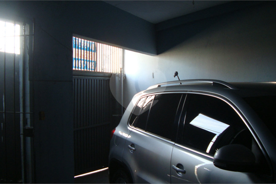Sobrado à venda com 3 quartos, sendo 1 suíte, em Vila Aurora (zona Norte), São Paulo, SP