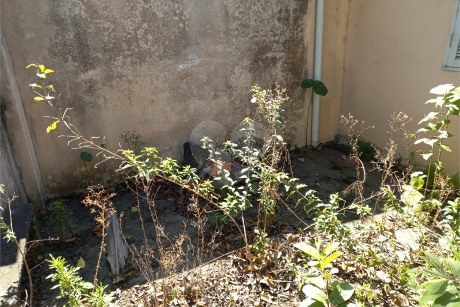 Terreno à venda em Vila Albertina, São Paulo, SP