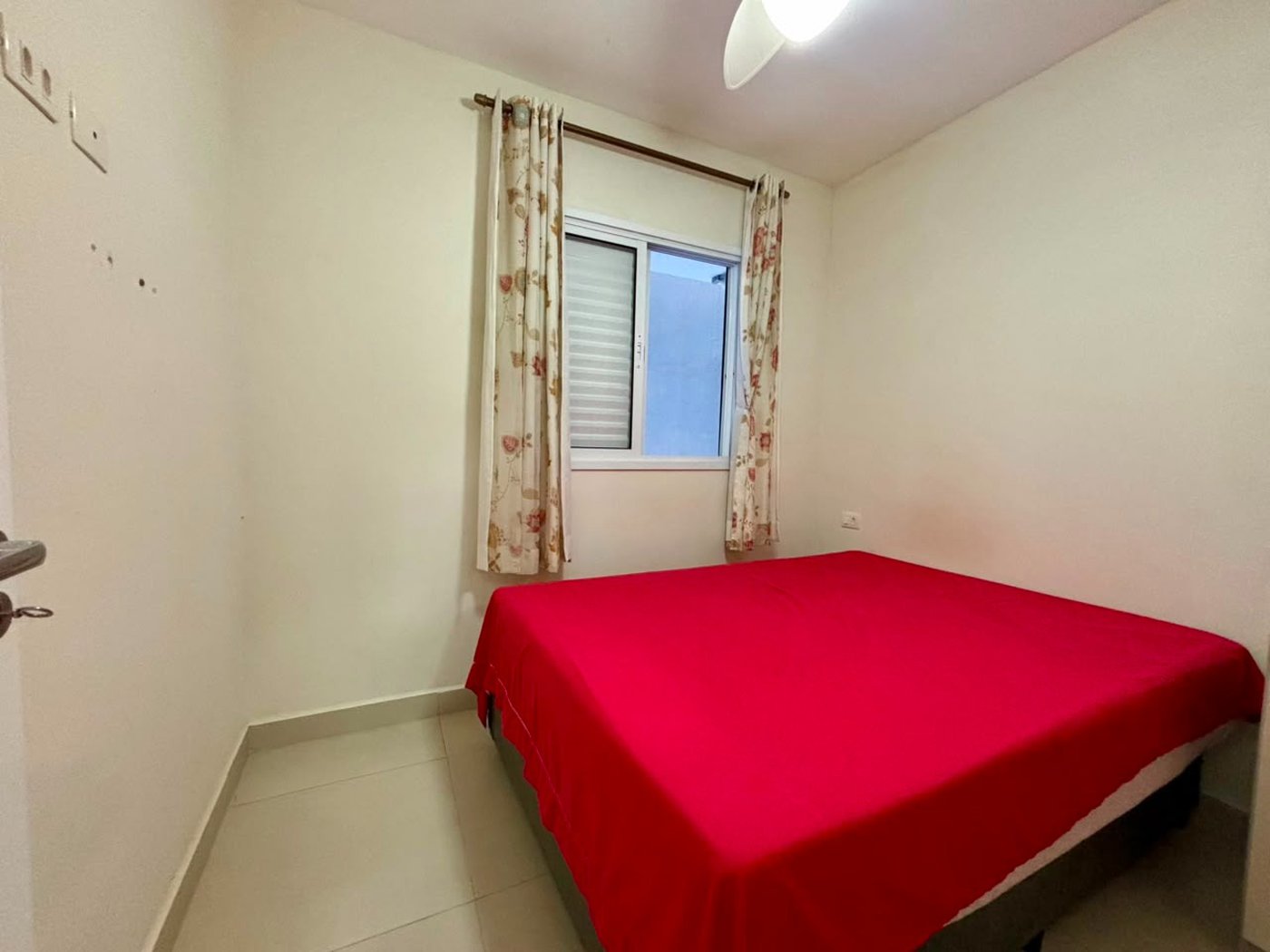 Apartamento à venda com 2 quartos em Vila Mazzei, São Paulo, SP