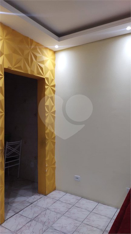 Sobrado à venda com 3 quartos, sendo 1 suíte, em Jardim Brasil (zona Norte), São Paulo, SP