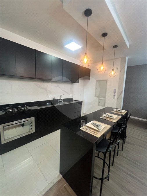 Apartamento à venda ou para alugar com 3 quartos, sendo 2 suítes,  em Vila Almeida, Indaiatuba, SP