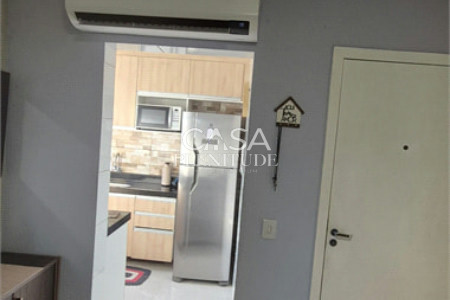 Apartamento à venda com 2 quartos em Jardim Novo Horizonte, Sorocaba, SP