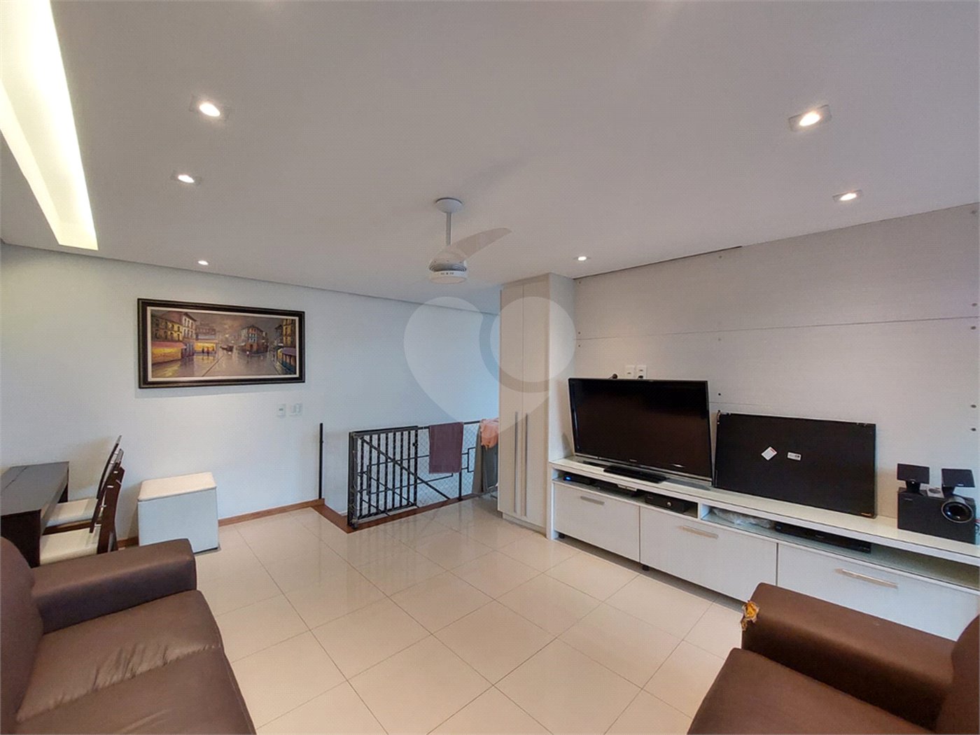 Cobertura à venda com 4 quartos, sendo 1 suíte,  em Tijuca, Rio de Janeiro, RJ