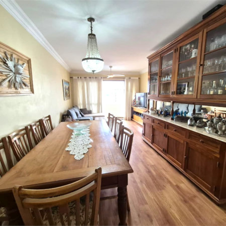 Apartamento à venda com 3 quartos, sendo 1 suíte, em Vila Leopoldina, São Paulo, SP
