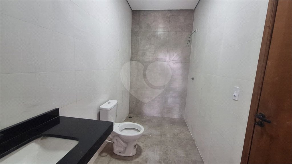 Casa de Vila à venda com 2 suítes em Wanel Ville, Sorocaba, SP