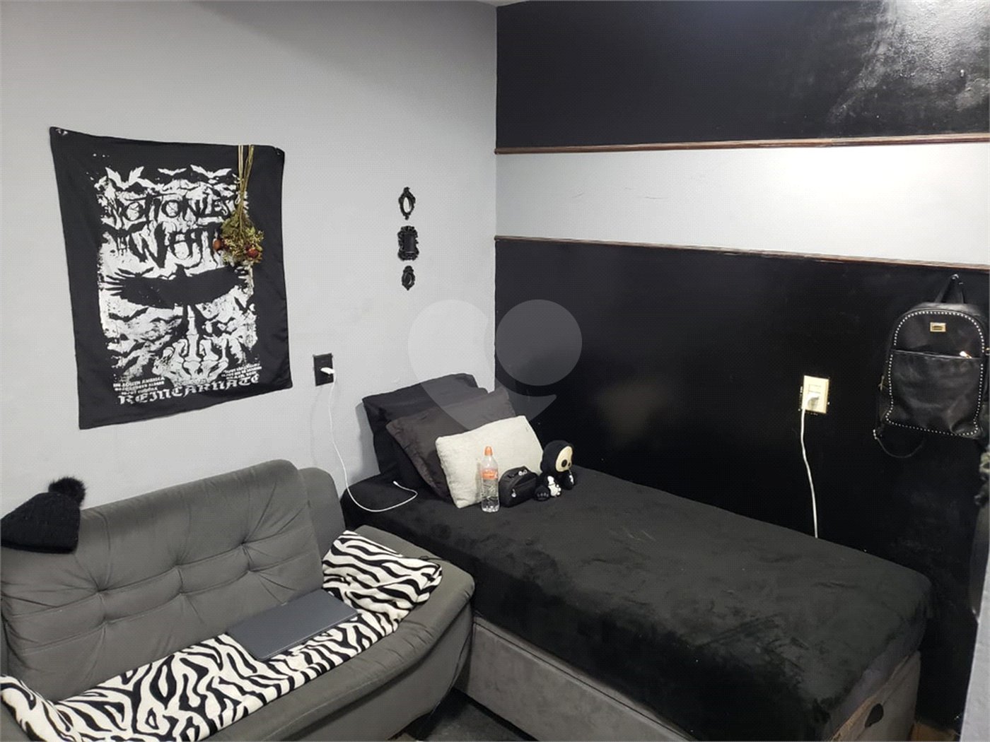 Sobrado à venda com 3 quartos, sendo 1 suíte, em Tremembé, São Paulo, SP