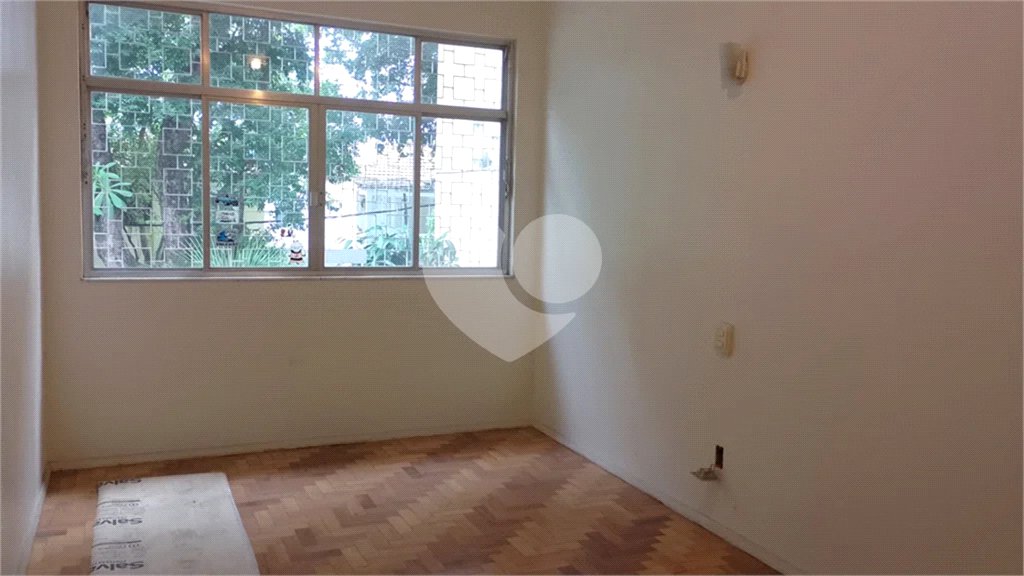 Casa à venda com 4 quartos em Maracanã, Rio de Janeiro, RJ