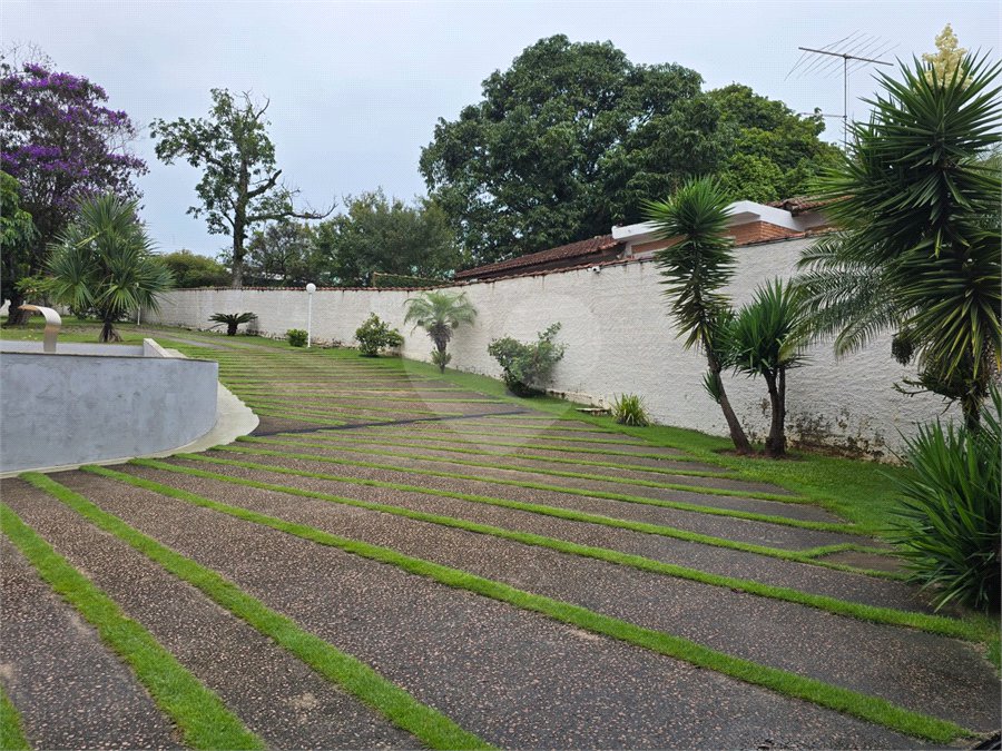 Chácara à venda com 4 quartos, sendo 1 suíte, em Chácaras São Bento, Valinhos, SP