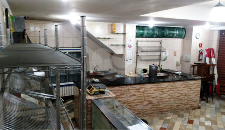 Salão Comercial para alugar em Casa Verde, São Paulo, SP