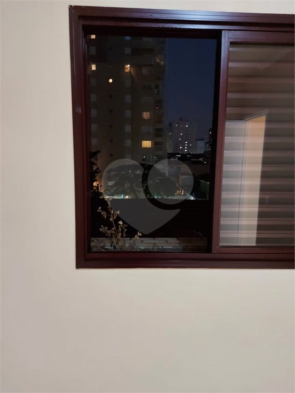 Apartamento à venda com 2 quartos em Mirandópolis, São Paulo, SP