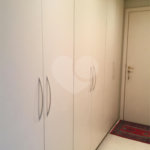 Apartamento à venda com 4 suítes em Vila Suzana, São Paulo, SP