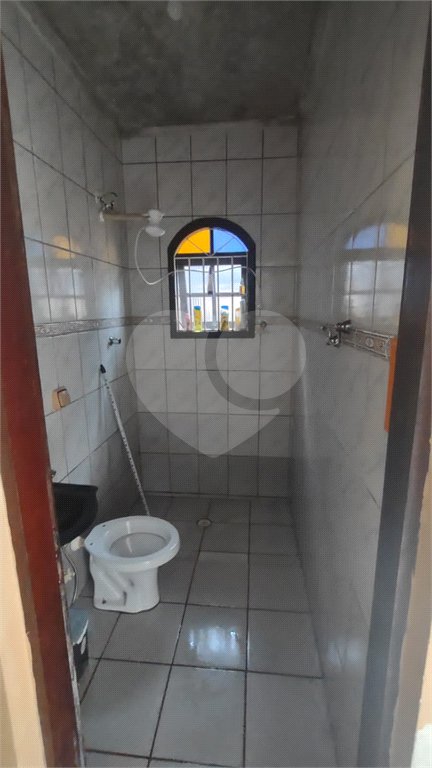 Casa à venda com 2 quartos em Suarão, Itanhaém, SP