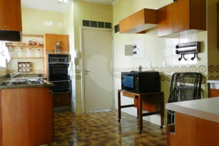 Apartamento à venda com 3 quartos, sendo 1 suíte, em Alto da Boa Vista, São Paulo, SP