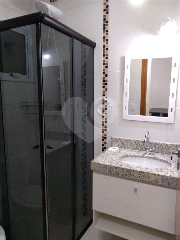 Casa à venda com 1 quarto no condomínio Vila Gustavo, São Paulo - SP