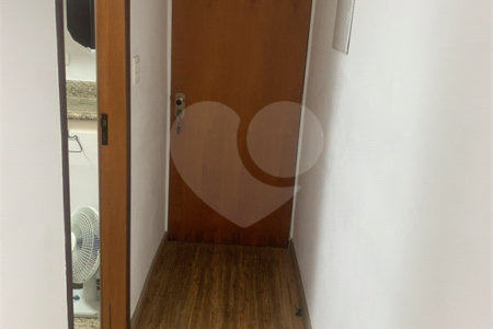 Cobertura à venda com 2 quartos em Vila Guarani (z Sul), São Paulo, SP