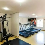 Apartamento à venda com 2 quartos em Vila Roque, São Paulo, SP