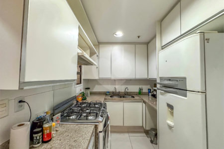 Apartamento à venda com 3 quartos em Flamengo, Rio de Janeiro, RJ