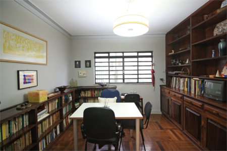 Sobrado à venda com 3 quartos, sendo 1 suíte, em Butantã, São Paulo, SP